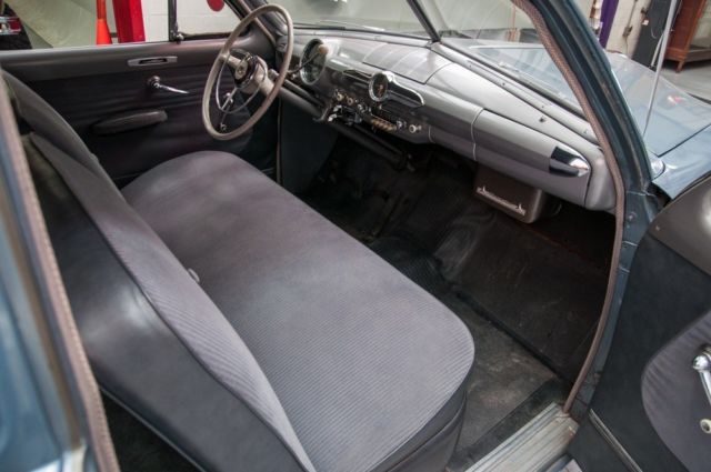 1950 Ford Other Custom Two Door - photo 9