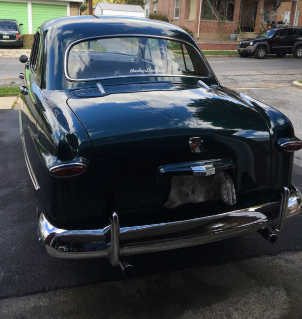 1950 Ford Other Base - photo 2