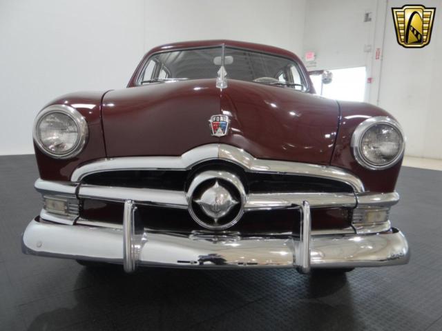 1950 Ford Other Pickups - photo 10