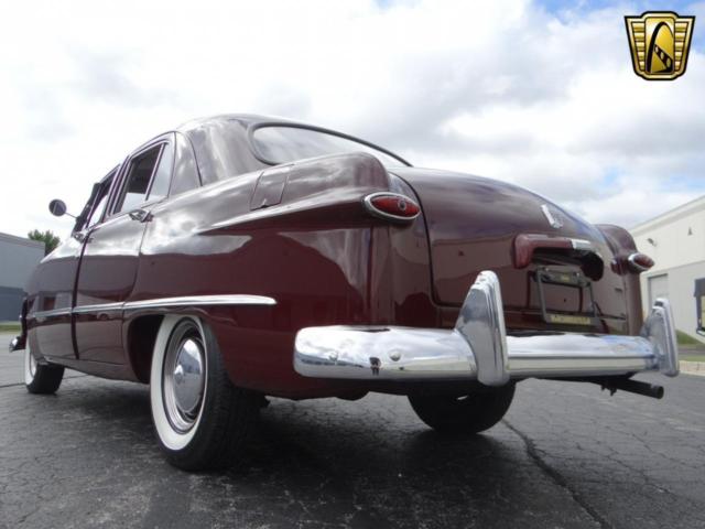 1950 Ford Other Pickups - photo 11