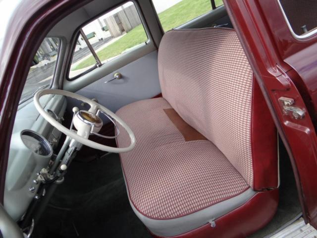 1950 Ford Other Pickups - photo 12