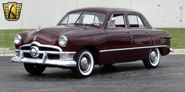 1950 Ford Other Pickups - photo 3
