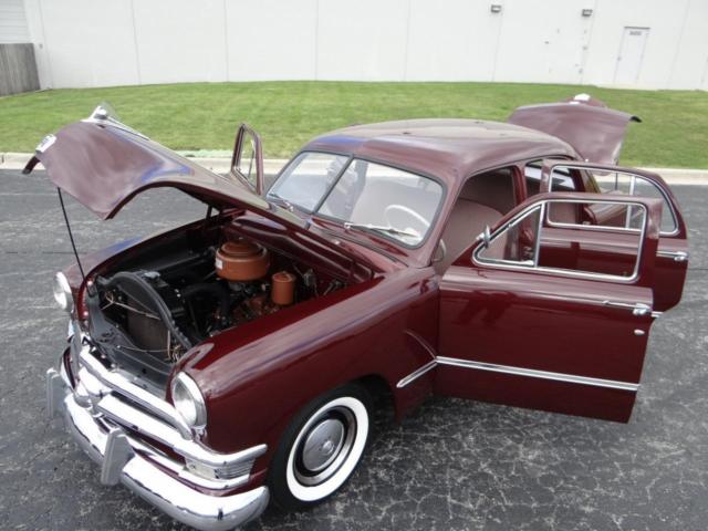 1950 Ford Other Pickups - photo 4