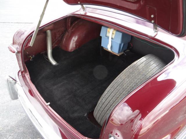 1950 Ford Other Pickups - photo 5