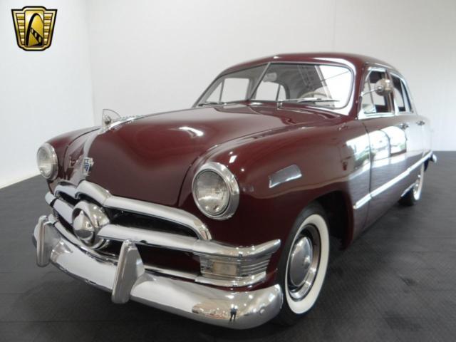 1950 Ford Other Pickups - photo 6