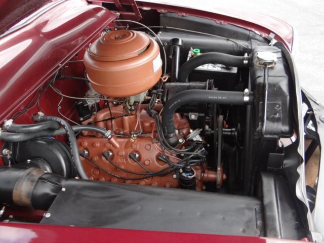 1950 Ford Other Pickups - photo 7