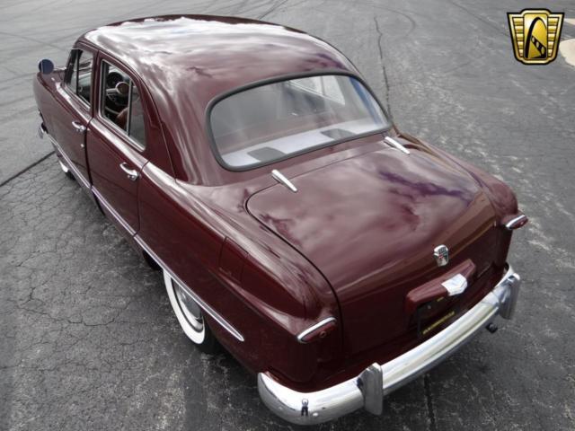 1950 Ford Other Pickups - photo 9