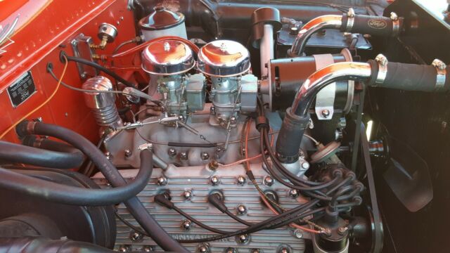 1950 Ford Other - photo 13