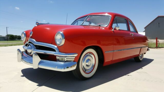 1950 Ford Other - photo 2