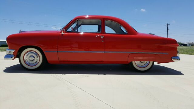 1950 Ford Other - photo 3