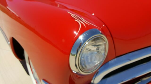 1950 Ford Other - photo 7