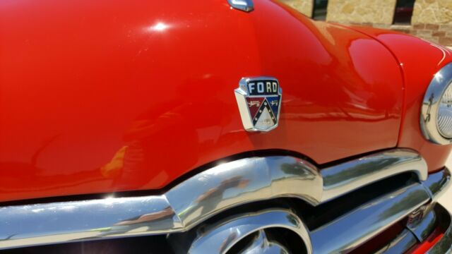 1950 Ford Other - photo 8