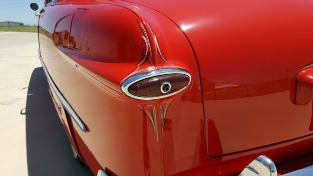 1950 Ford Other - photo 9