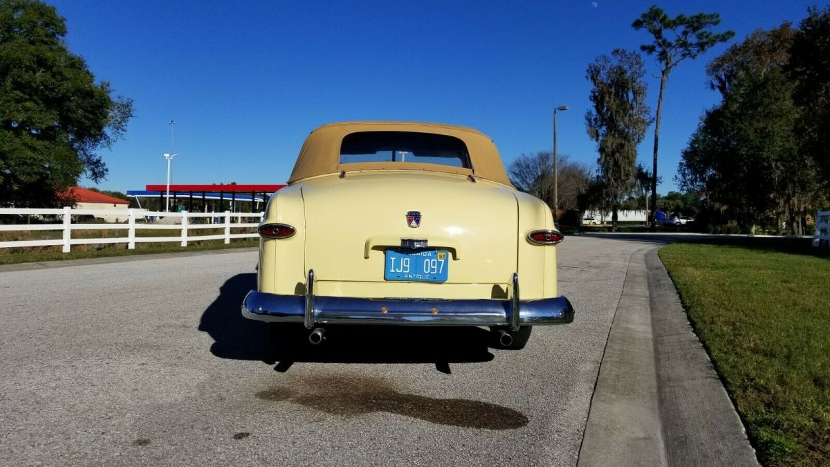 1950 Ford Deluxe Deluxe - photo 4