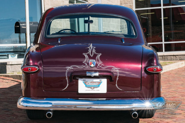 1950 Ford Other Deluxe Club Coupe - photo 4