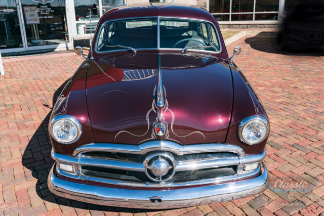 1950 Ford Other Deluxe Club Coupe - photo 5