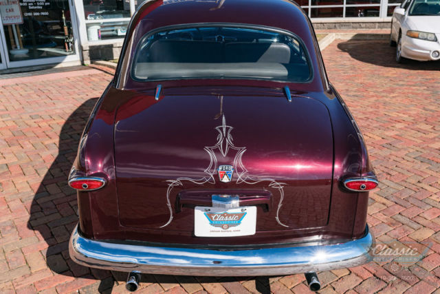 1950 Ford Other Deluxe Club Coupe - photo 6