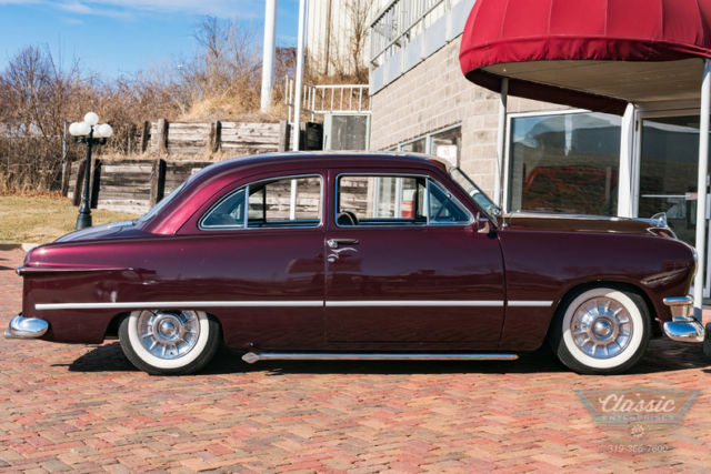1950 Ford Other Deluxe Club Coupe - photo 7