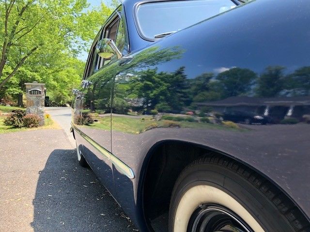 1950 Ford Deluxe Fordor - photo 10