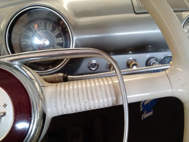 1950 Ford Deluxe Fordor Sedan V-8 - ALMOST ALL ORIGINAL - photo 6