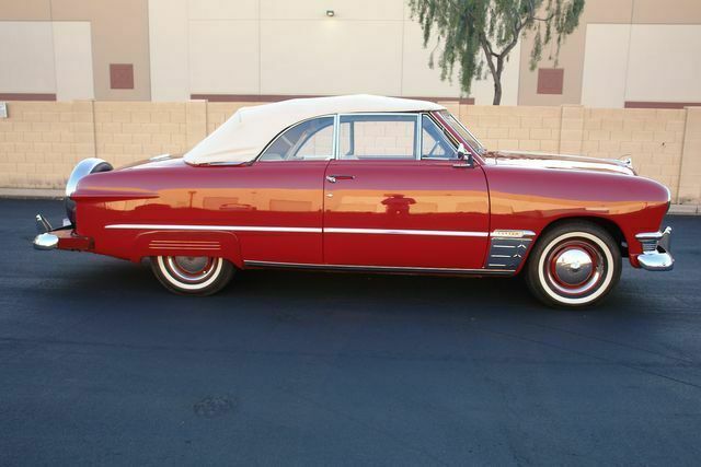 1950 Ford Deluxe - photo 2
