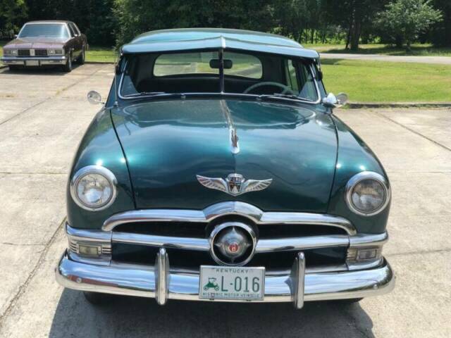 1950 Ford Deluxe Custom - photo 5