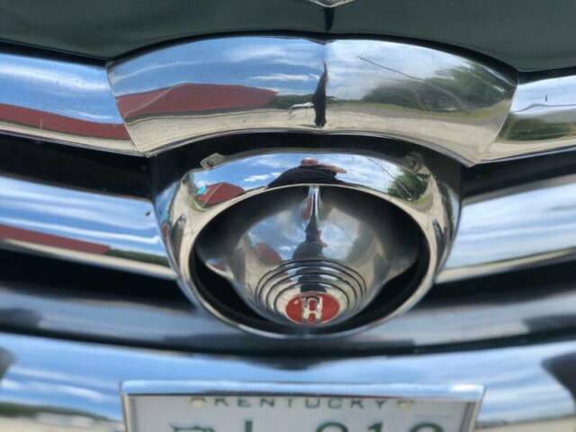 1950 Ford Deluxe Custom - photo 7