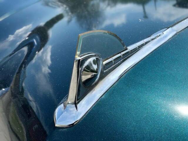 1950 Ford Deluxe Custom - photo 8