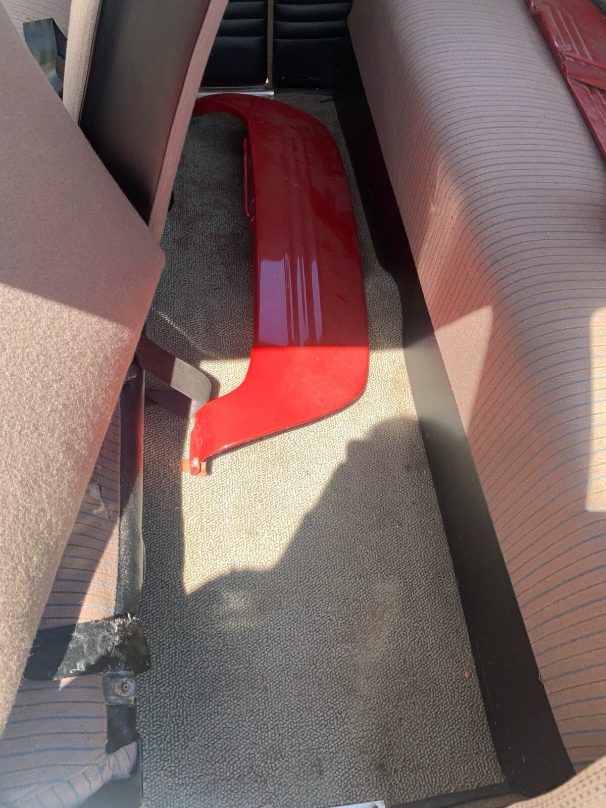 1950 Ford Deluxe - photo 12