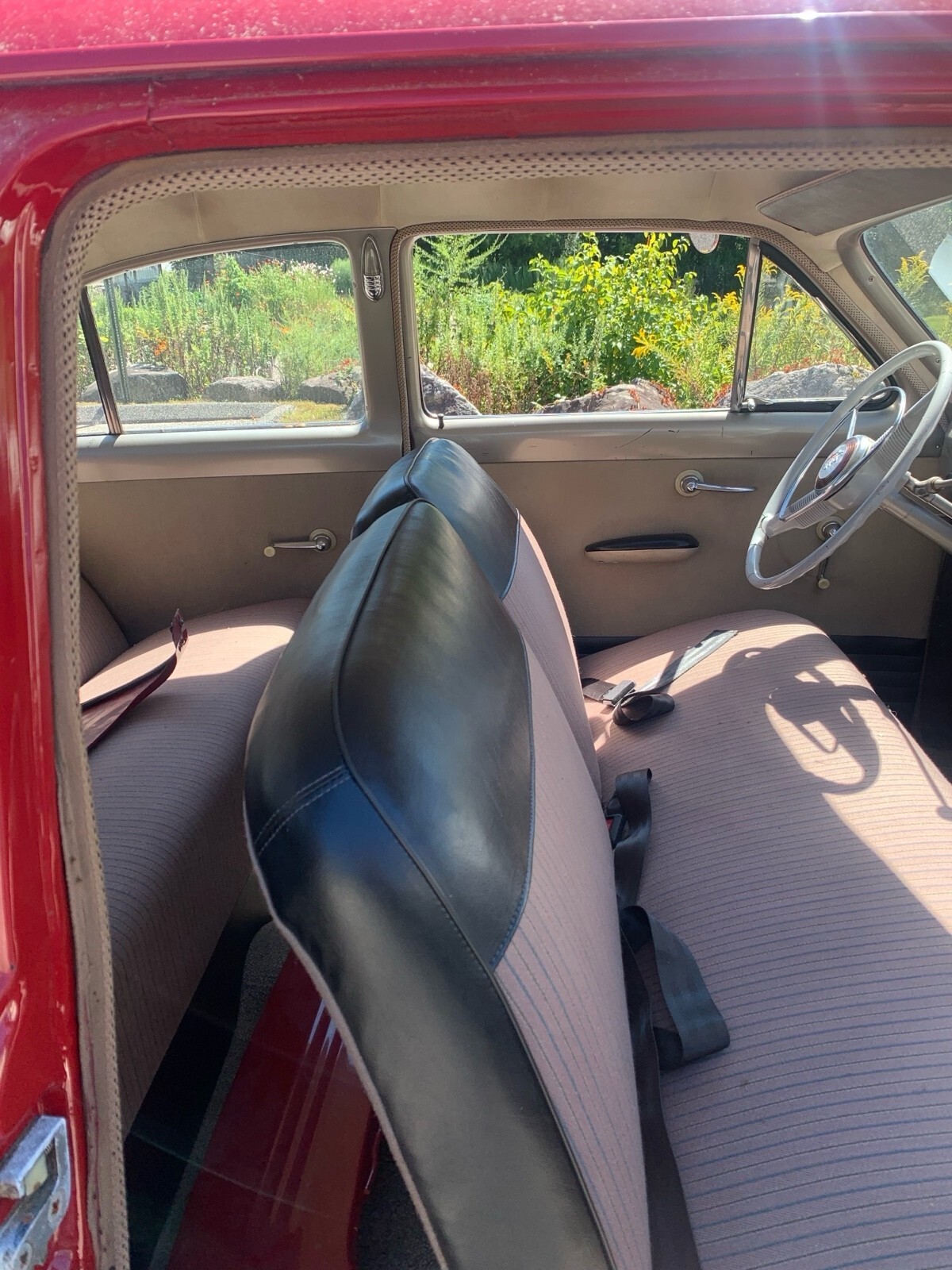 1950 Ford Deluxe - photo 6