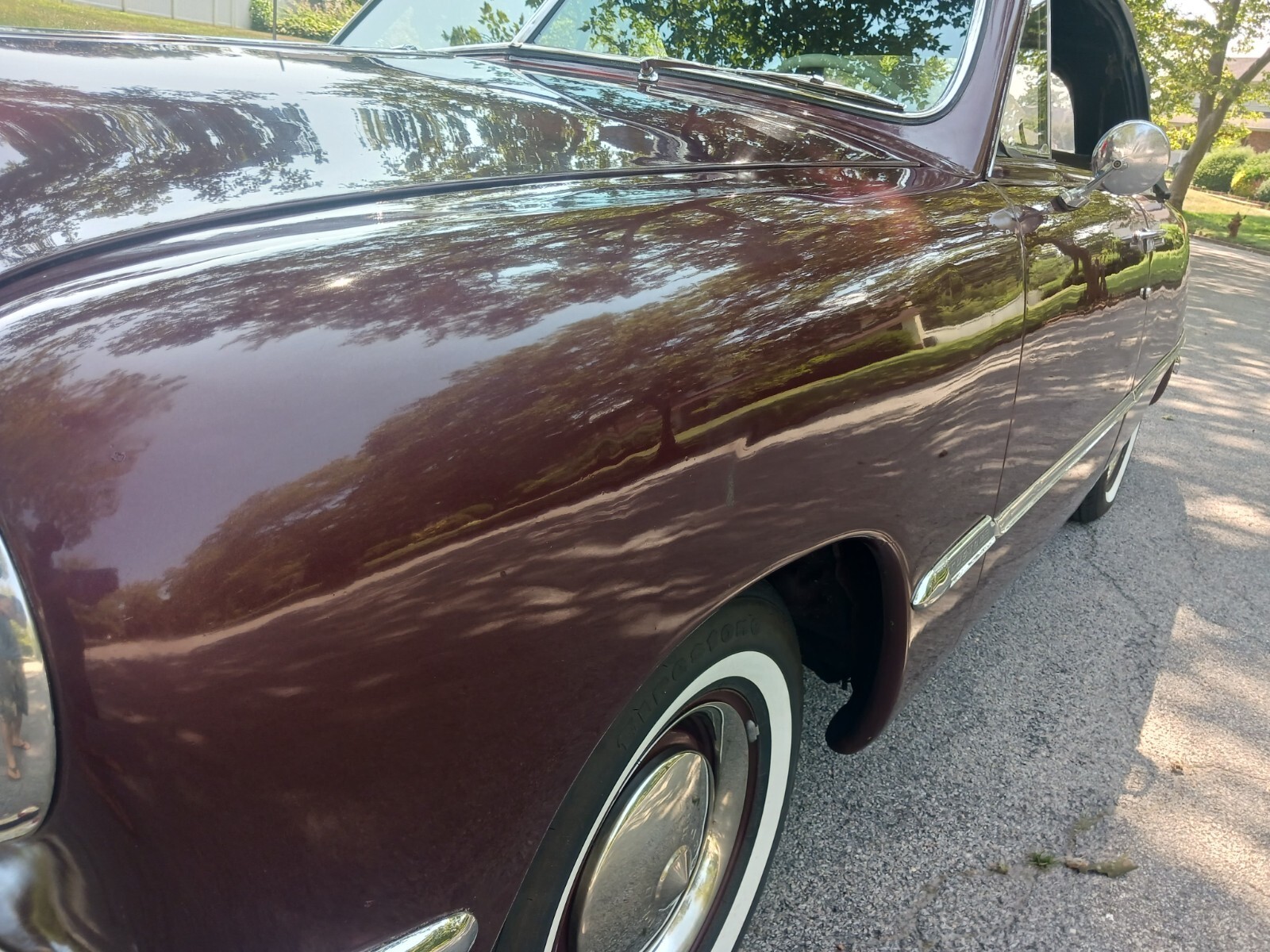 1950 Ford Other - photo 10
