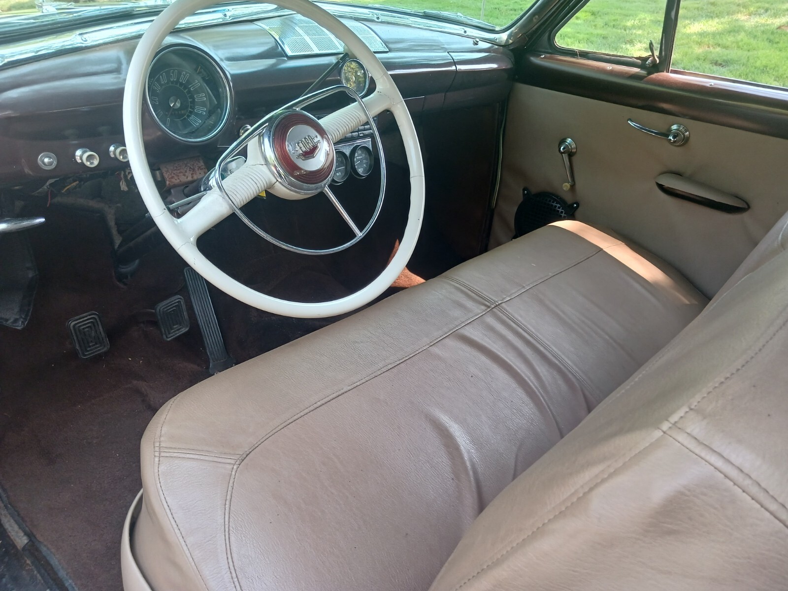 1950 Ford Other - photo 12