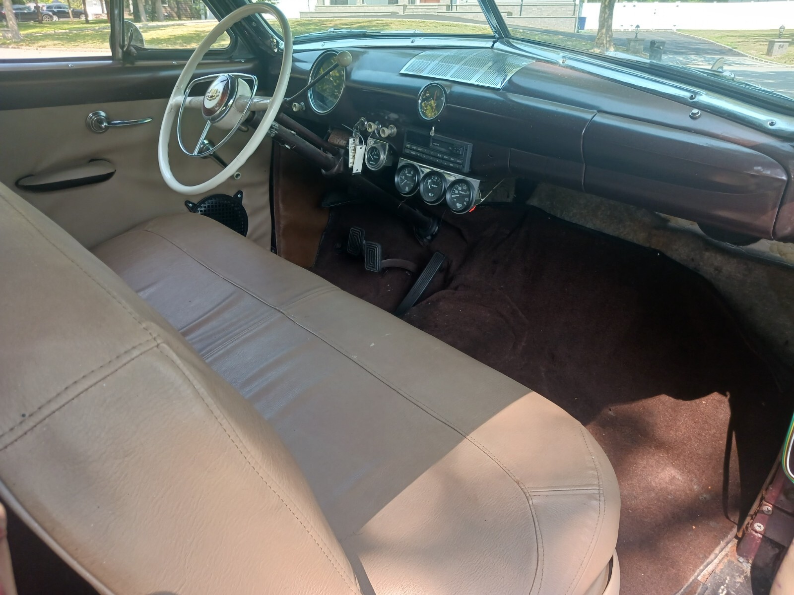 1950 Ford Other - photo 13