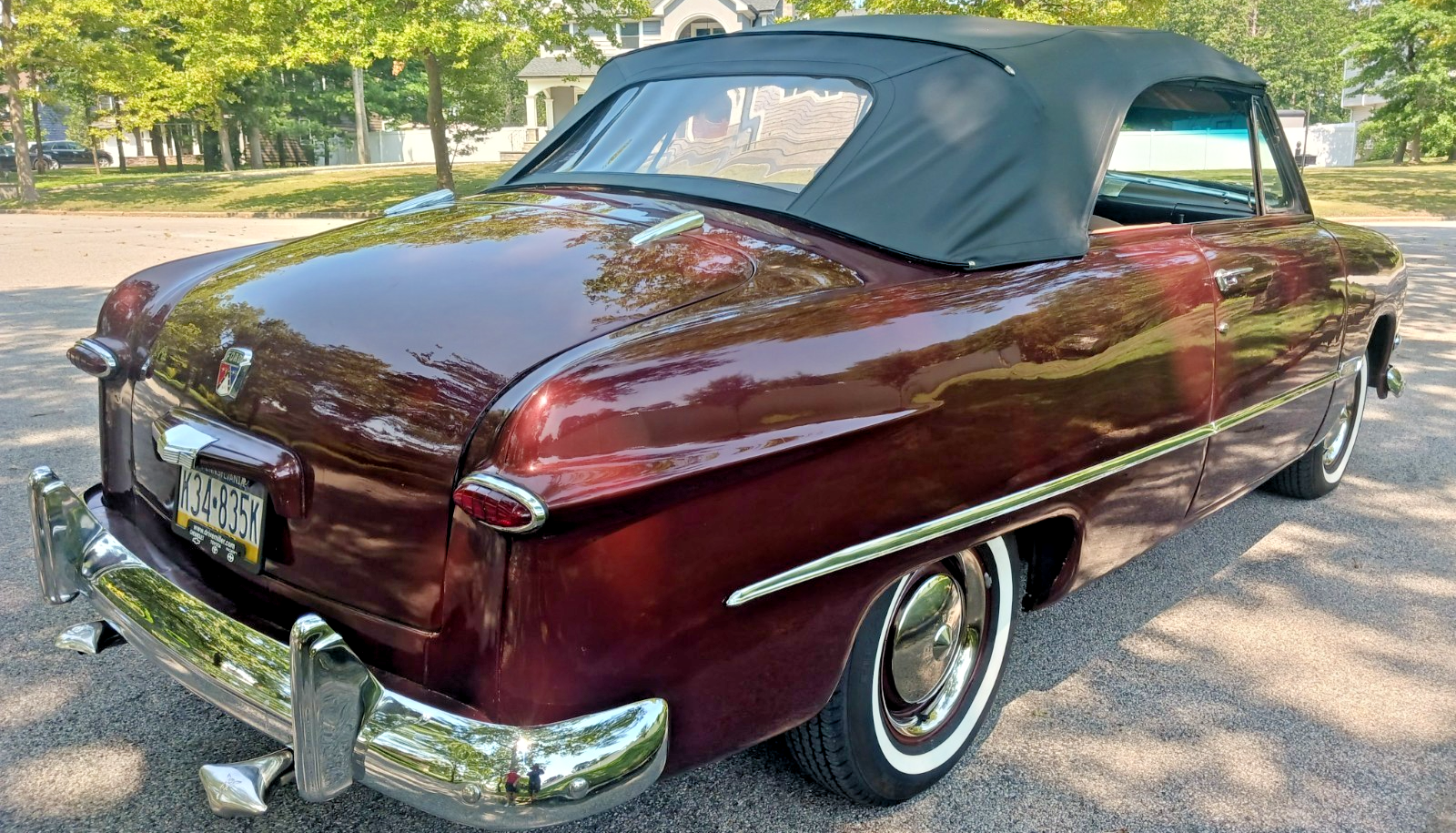 1950 Ford Other - photo 2