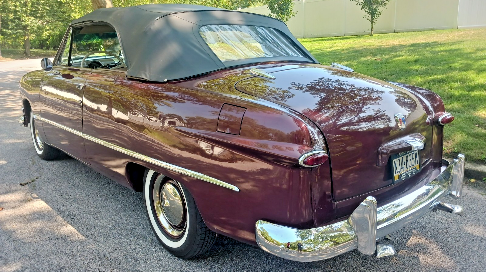 1950 Ford Other - photo 3