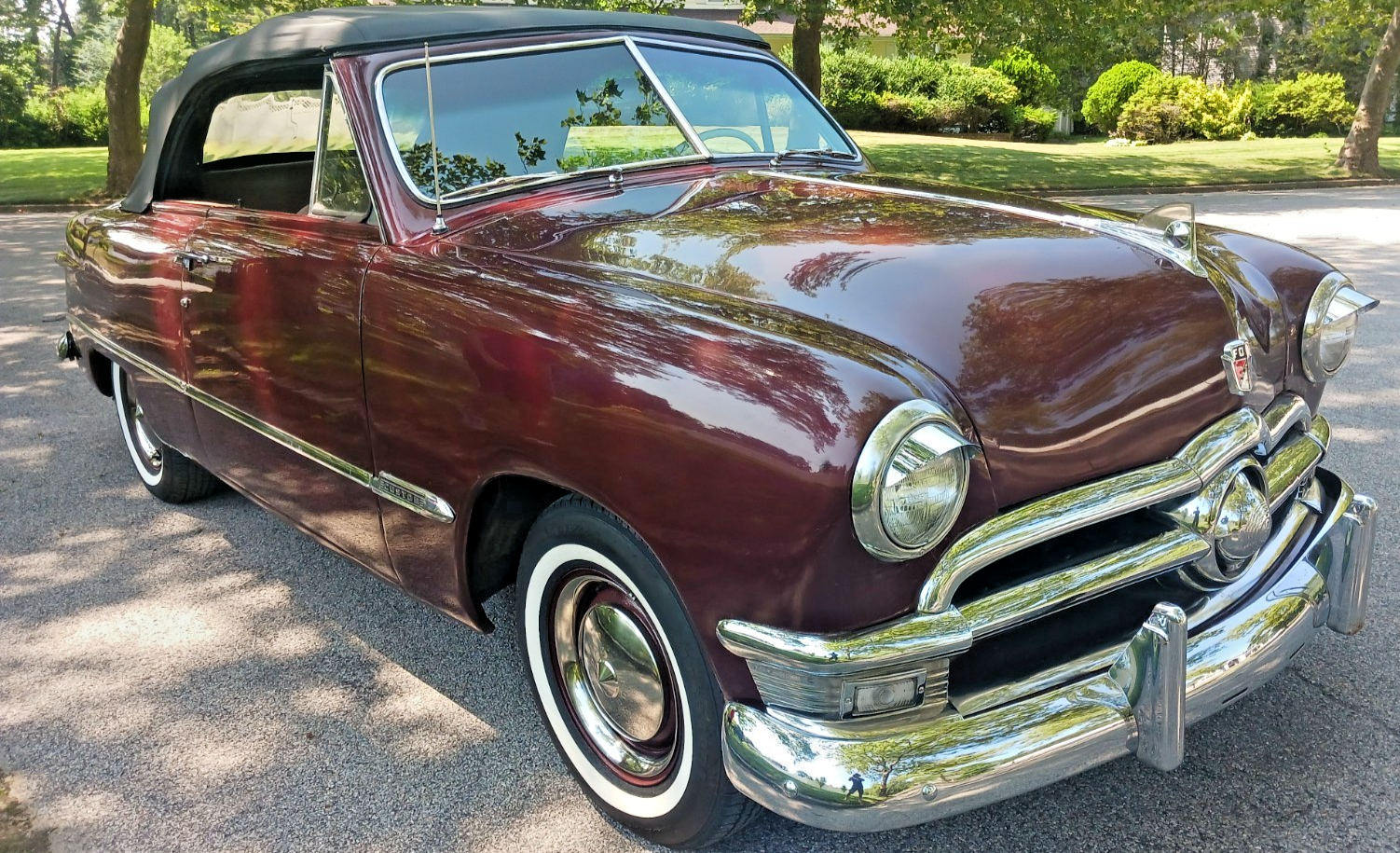 1950 Ford Other - photo 4