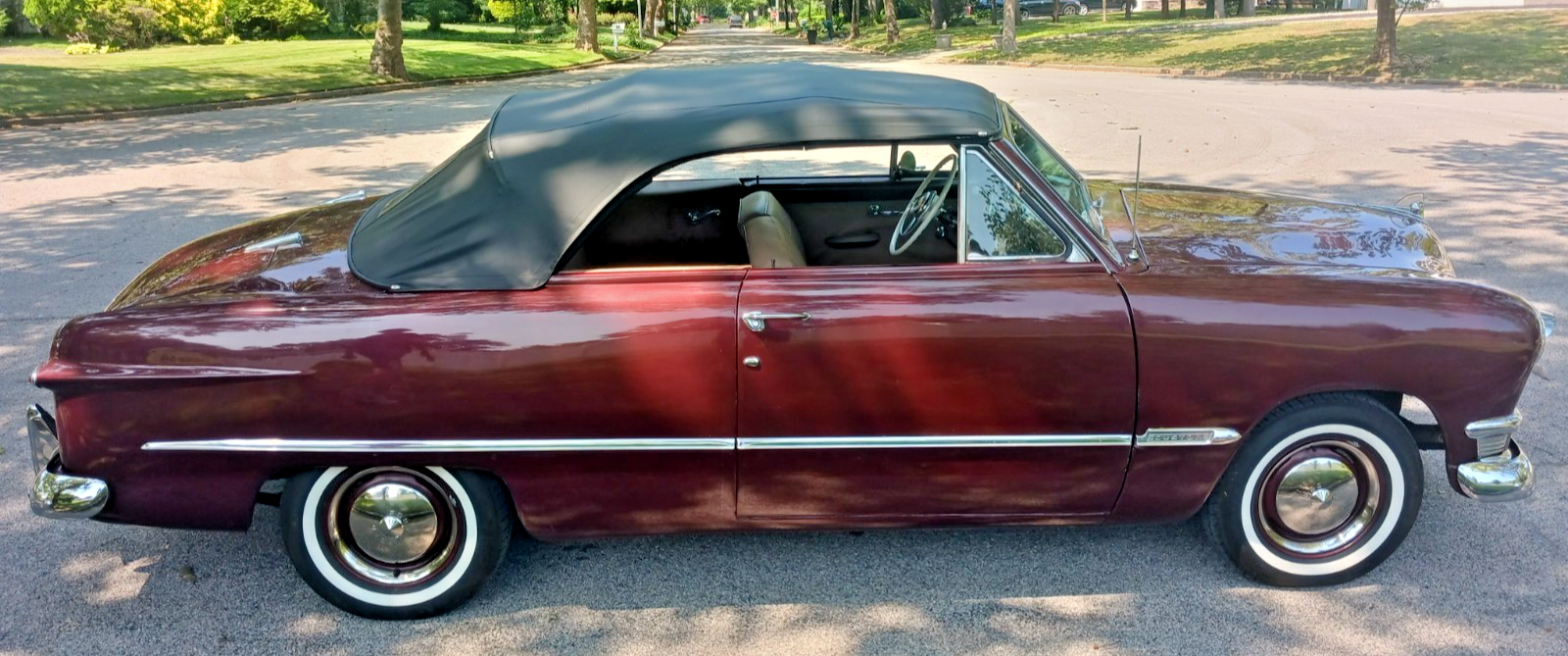 1950 Ford Other - photo 5