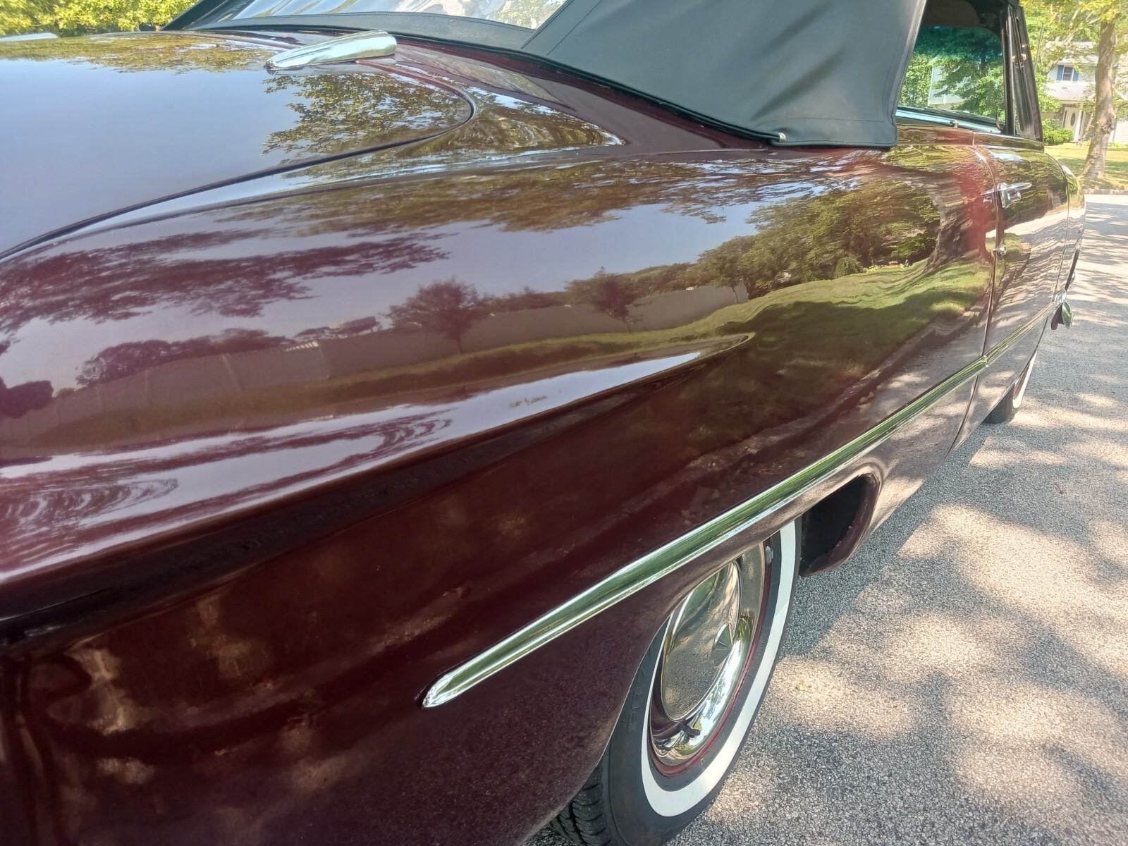 1950 Ford Other - photo 7