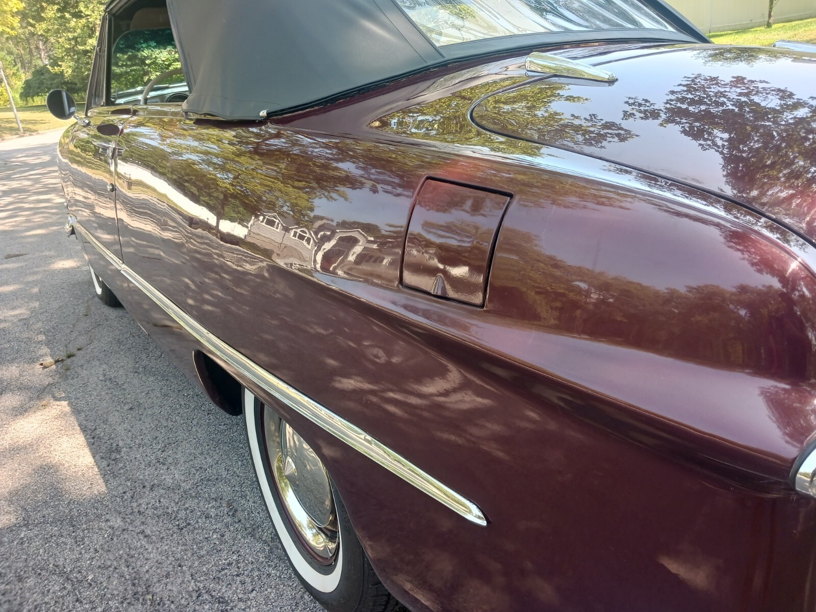 1950 Ford Other - photo 8