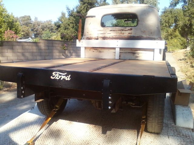 1950 Ford Other - photo 2