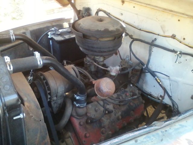 1950 Ford Other - photo 3