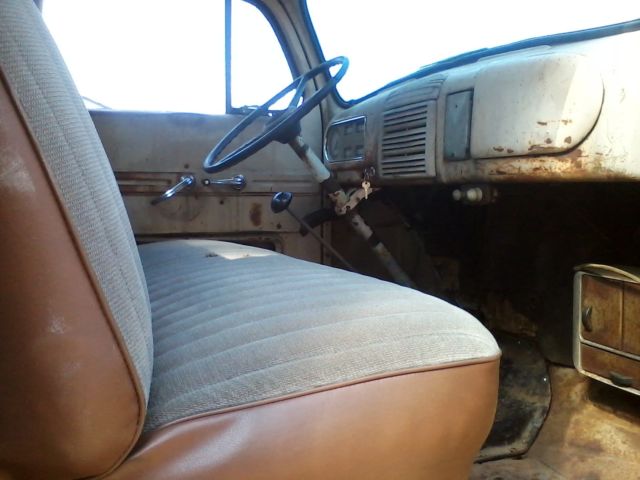 1950 Ford Other - photo 4