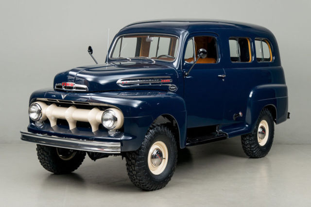 1950 Ford Other Pickups - photo 12