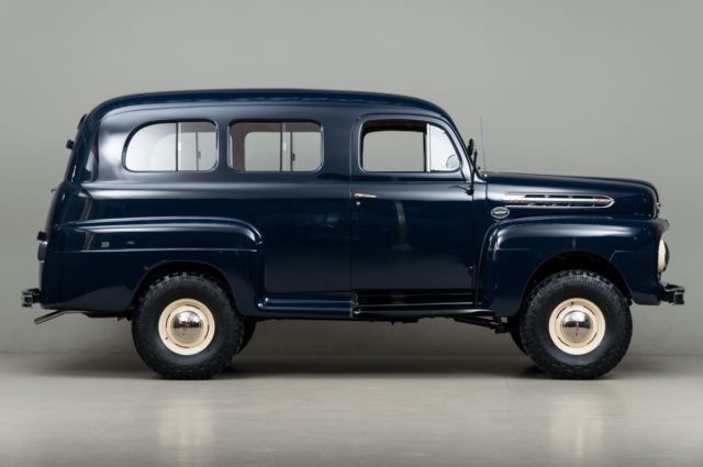 1950 Ford Other Pickups - photo 13