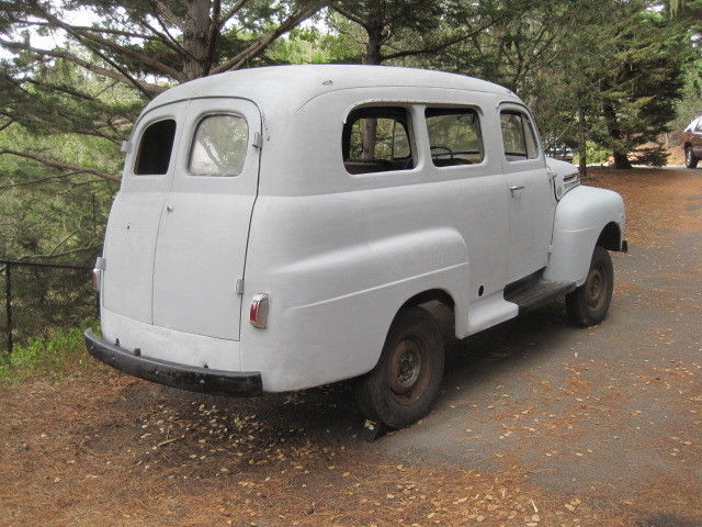 1950 Ford Other Pickups - photo 4