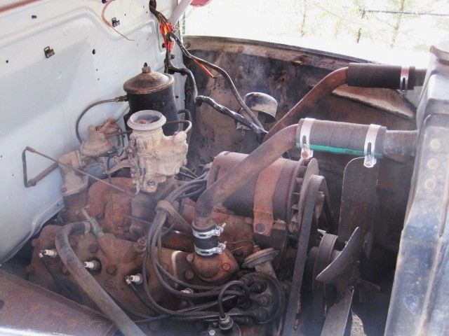 1950 Ford Other Pickups - photo 5