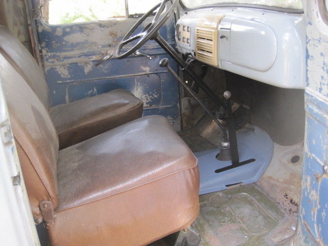 1950 Ford Other Pickups - photo 6
