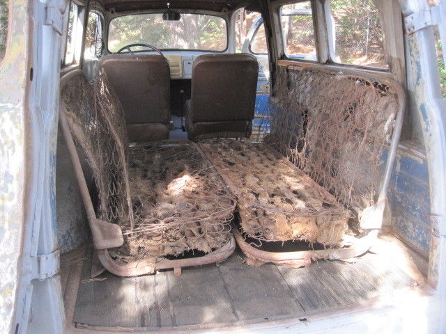 1950 Ford Other Pickups - photo 7