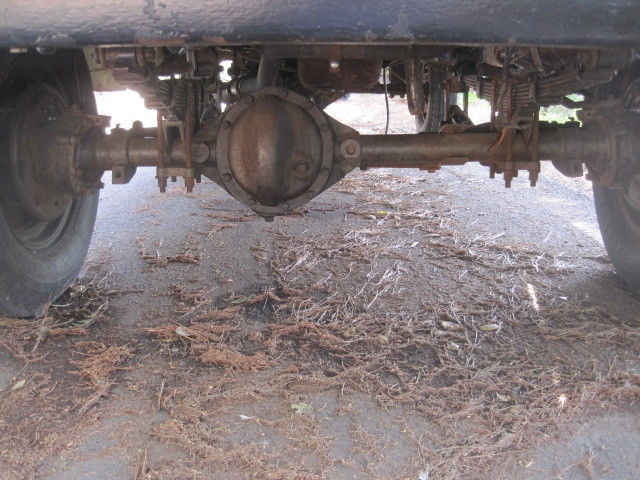 1950 Ford Other Pickups - photo 8