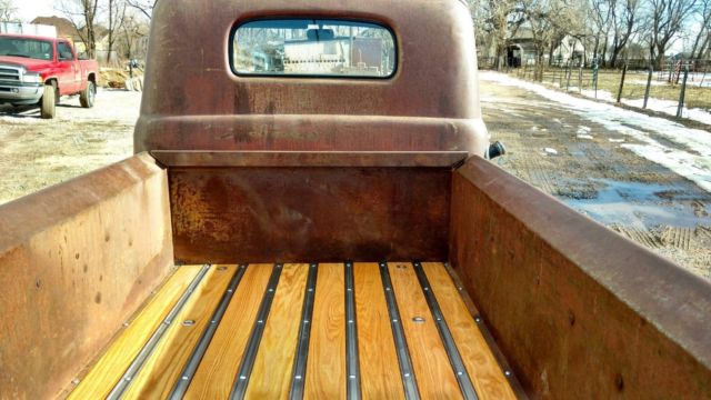 1950 Ford Other Base - photo 12